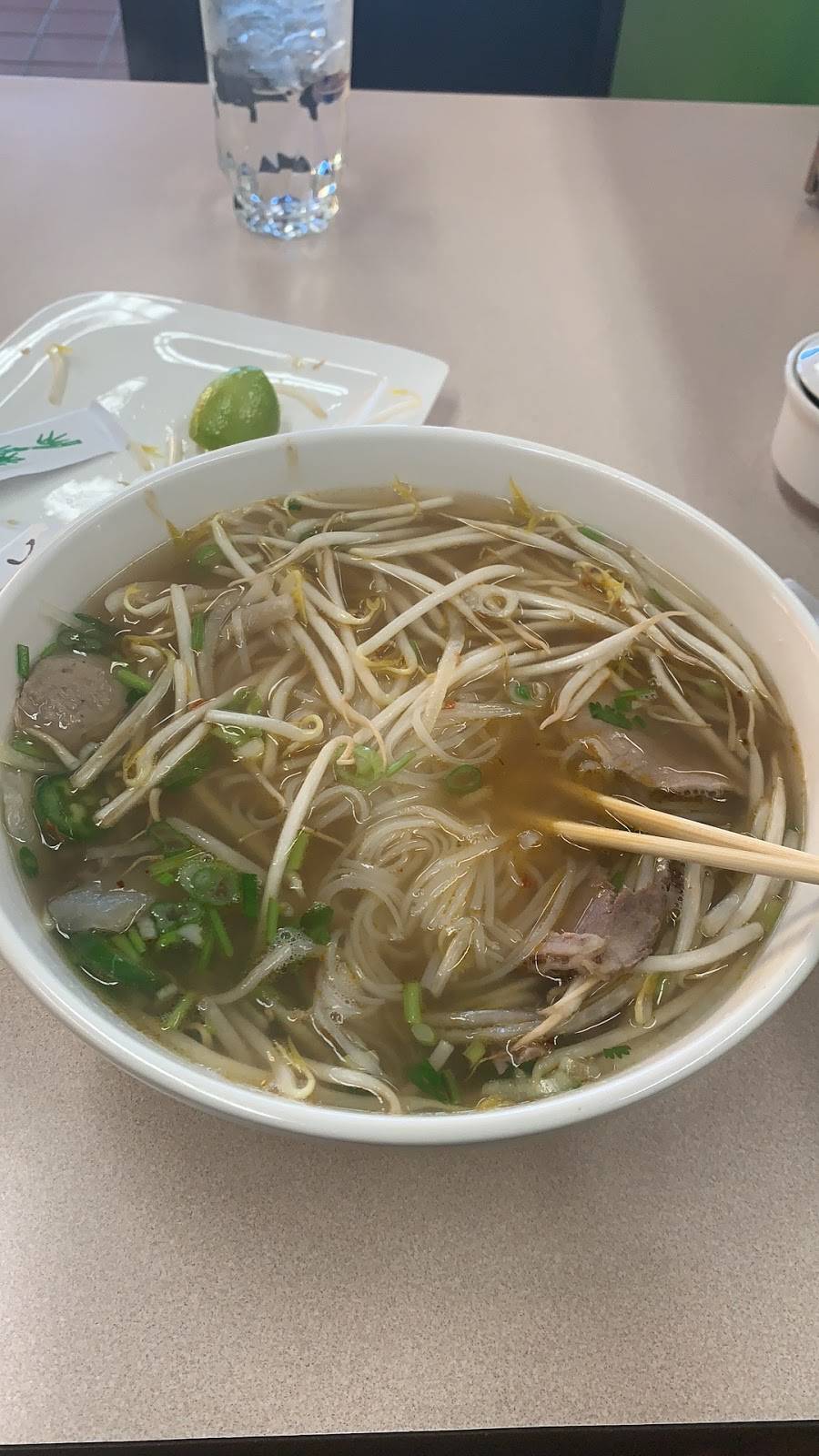 Pho Van | restaurant | 1001 Day Hill Rd ste 2 e, Windsor, CT 06095, USA | 8602989100 OR +1 860-298-9100