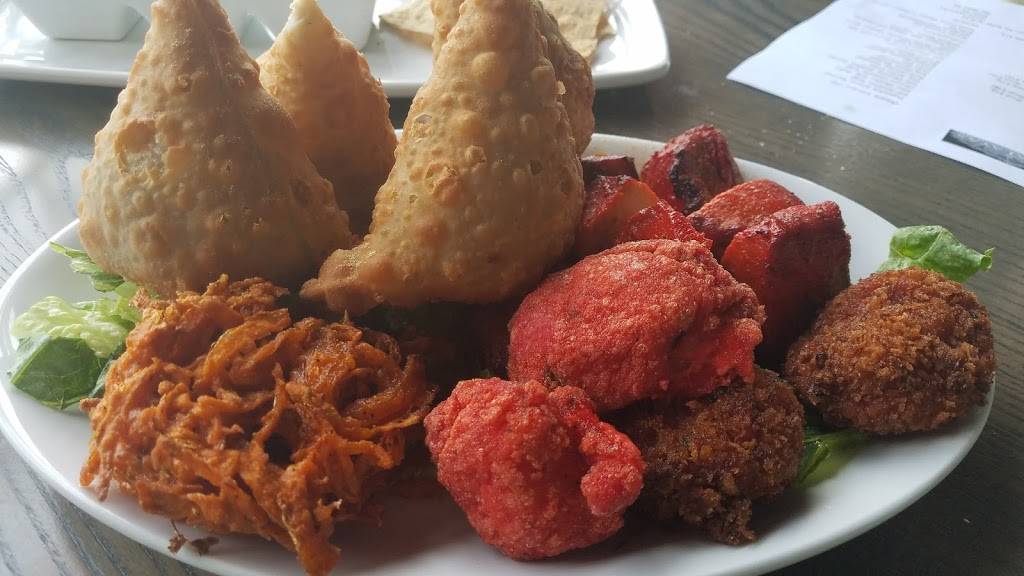 Himalayas Indian Fine Dining & Bar | restaurant | 5336 Peachtree Rd, Chamblee, GA 30341, USA | 7704586557 OR +1 770-458-6557