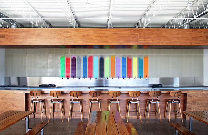 Wild Mind Artisan Ales | restaurant | 6031 Pillsbury Ave, Minneapolis, MN 55419, USA | 6122861777 OR +1 612-286-1777