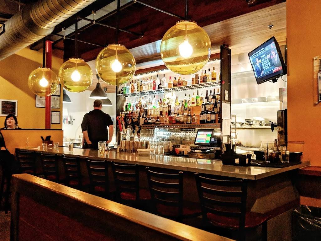 Streats | restaurant | 915 W 21st St Suite A, Norfolk, VA 23517, USA | 7572338933 OR +1 757-233-8933