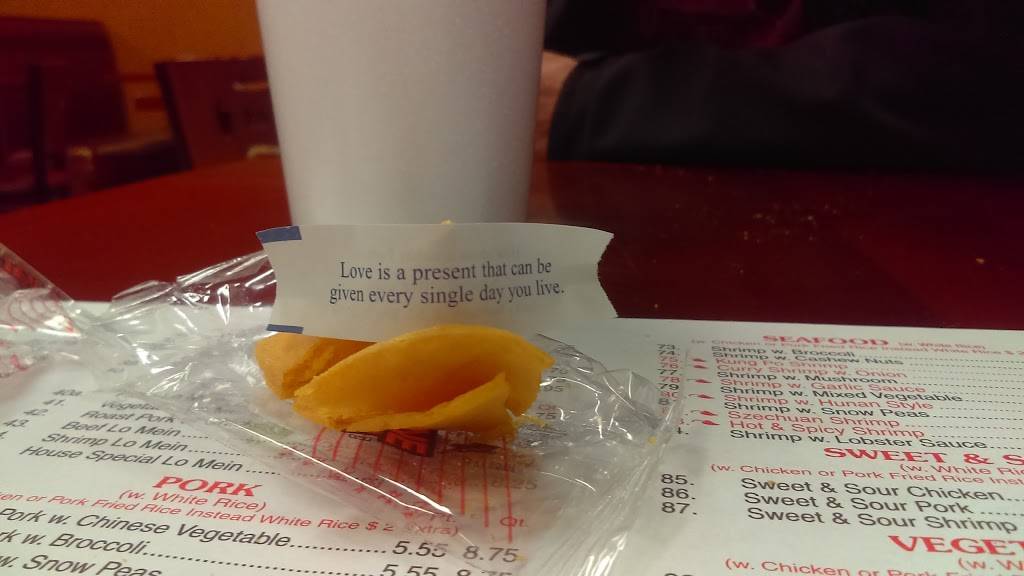 Great Wall | restaurant | 1916 W 21st St, Wichita, KS 67203, USA | 3168322882 OR +1 316-832-2882