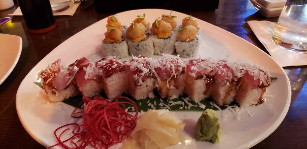 Pot Stickers Asian Grill | restaurant | 1247 Churchmans Rd, Newark, DE 19713, USA | 3027310188 OR +1 302-731-0188