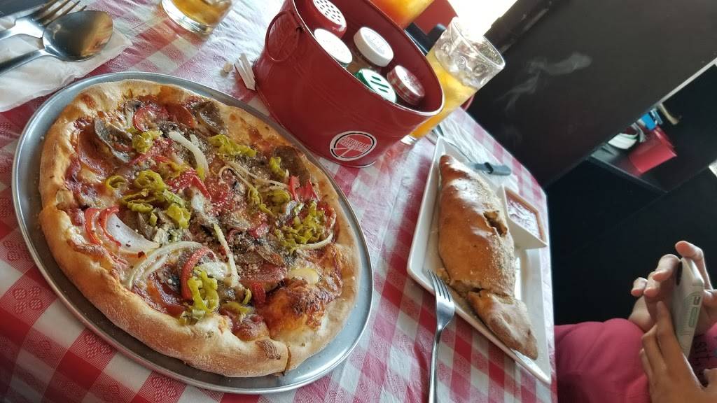 Antonellas Pizzeria | meal delivery | 360 W Fairbanks Ave, Winter Park, FL 32789, USA | 4076365333 OR +1 407-636-5333