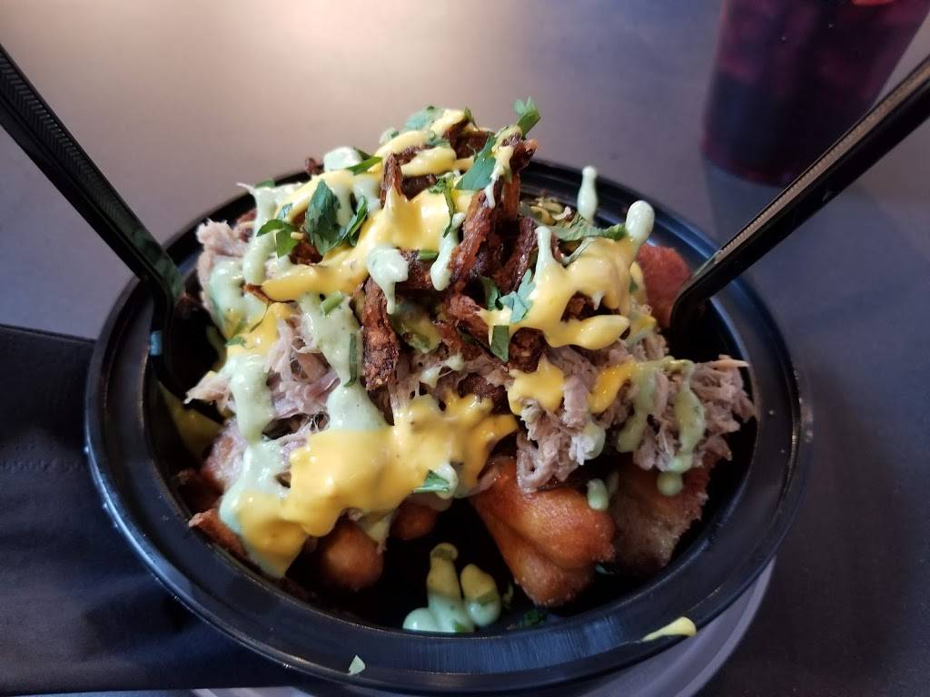 Hemingways Modern Cuban Cuisine | restaurant | 1910 N Ola Ave suite 117, Tampa, FL 33602, USA | 8134356482 OR +1 813-435-6482