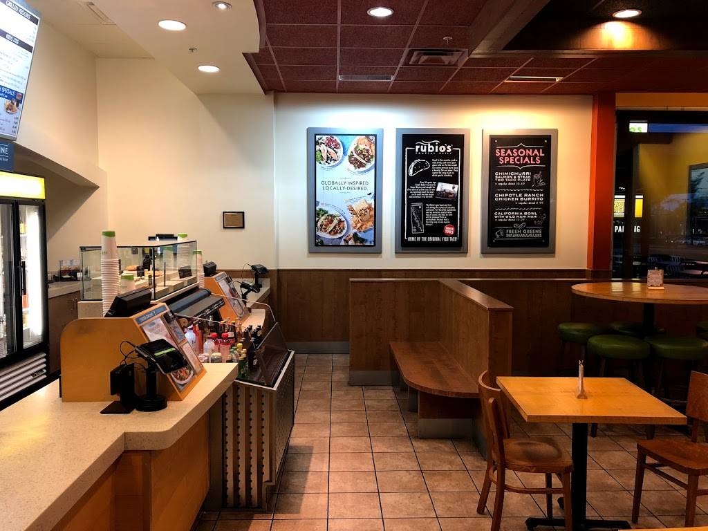 Rubios Coastal Grill | restaurant | 400 N, CA-1 suite c, El Segundo, CA 90245, USA | 3106159960 OR +1 310-615-9960