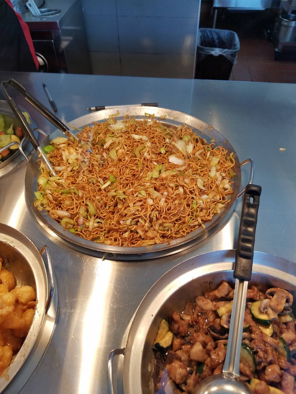 Panda Express | meal takeaway | 4801 Firestone Blvd, South Gate, CA 90280, USA | 3233570538 OR +1 323-357-0538