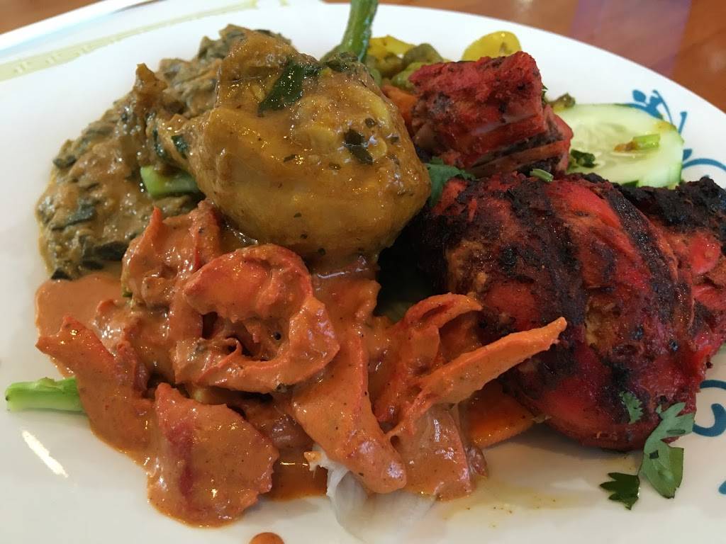 SRK Indian Restaurant | restaurant | 15895 North Fwy #5808, Houston, TX 77090, USA | 2818746800 OR +1 281-874-6800