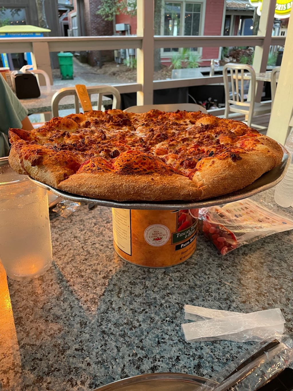 Roberto’s Pizzeria Sports Bar & Grill | restaurant | 110 Cannery Ln, Destin, FL 32550, USA | 8503511998 OR +1 850-351-1998