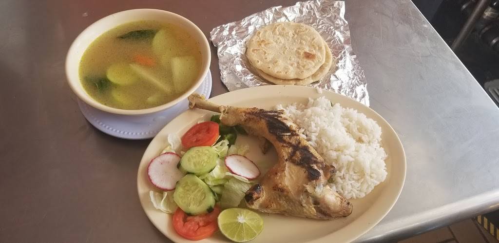 Pupuseria rosali | restaurant | 325 E Palmdale Blvd, Palmdale, CA 93550, USA | 6615266627 OR +1 661-526-6627