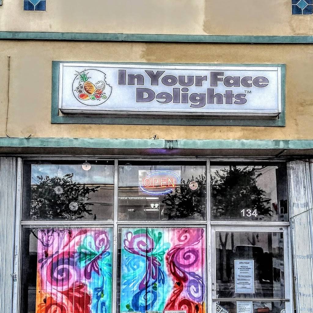 Quinoa-Connection | restaurant | 134 Hialeah Dr, Hialeah, FL 33010, USA | 3057047408 OR +1 305-704-7408