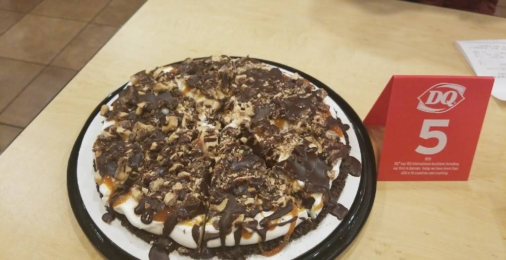 Dairy Queen Grill & Chill | restaurant | 2295 Buford Hwy NE, Buford, GA 30518, USA | 7709454643 OR +1 770-945-4643