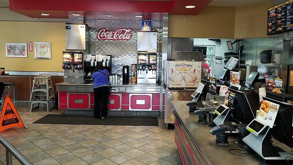 Carls Jr. | restaurant | 3703 116th St NE, Marysville, WA 98271, USA | 3606517531 OR +1 360-651-7531