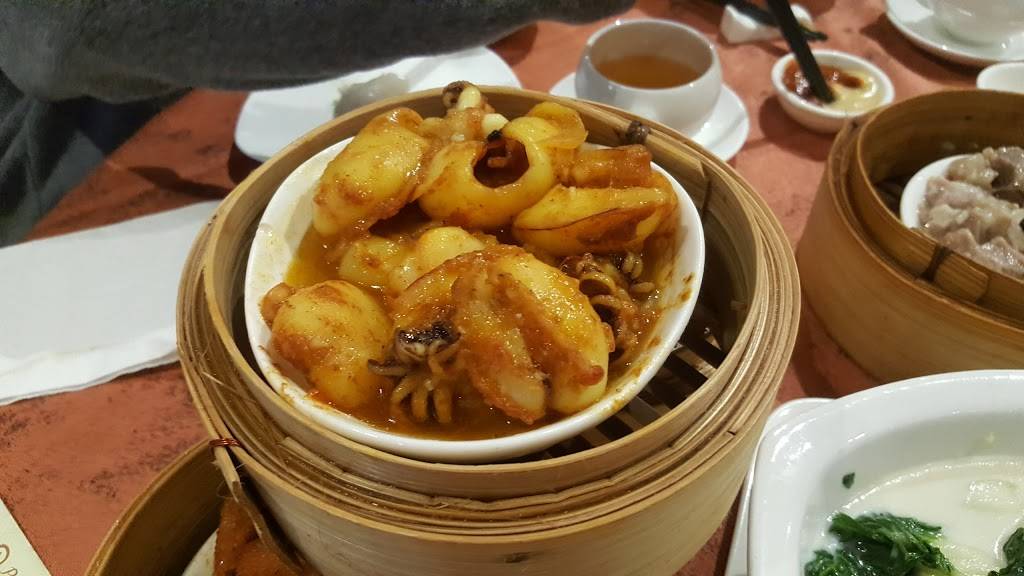Paradise Chinese Cuisine | restaurant | 5505 Leslie St, North York, ON M2H 3N6, Canada | 4164908828 OR +1 416-490-8828