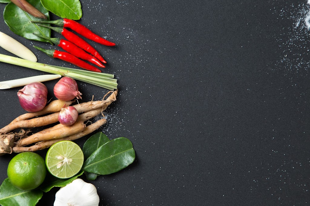 Vegan Thai Co. | restaurant | 510 3rd Ave, Longmont, CO 80501, USA | 7205006920 OR +1 720-500-6920