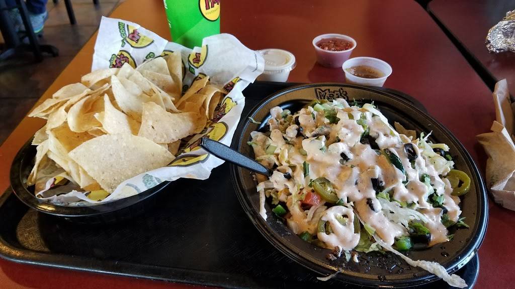 Moes Southwest Grill | restaurant | 5256 W Genesee St, Camillus, NY 13031, USA | 3154686637 OR +1 315-468-6637