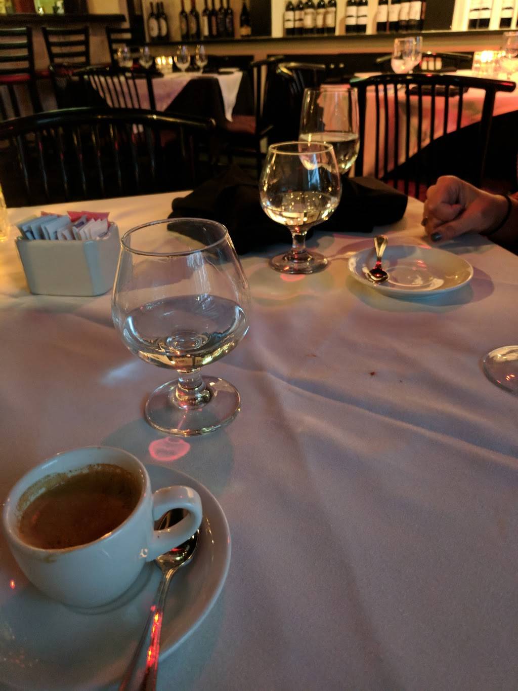 Osteria Italian | restaurant | 1801 E 9th St, Cleveland, OH 44114, United States | 2166859490 OR +1 216-685-9490