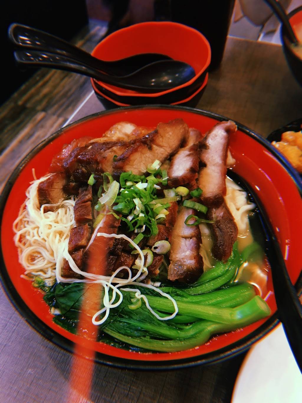 Kings Kitchen | restaurant | 3203, 2051 86th St, Brooklyn, NY 11214, USA | 7183731188 OR +1 718-373-1188