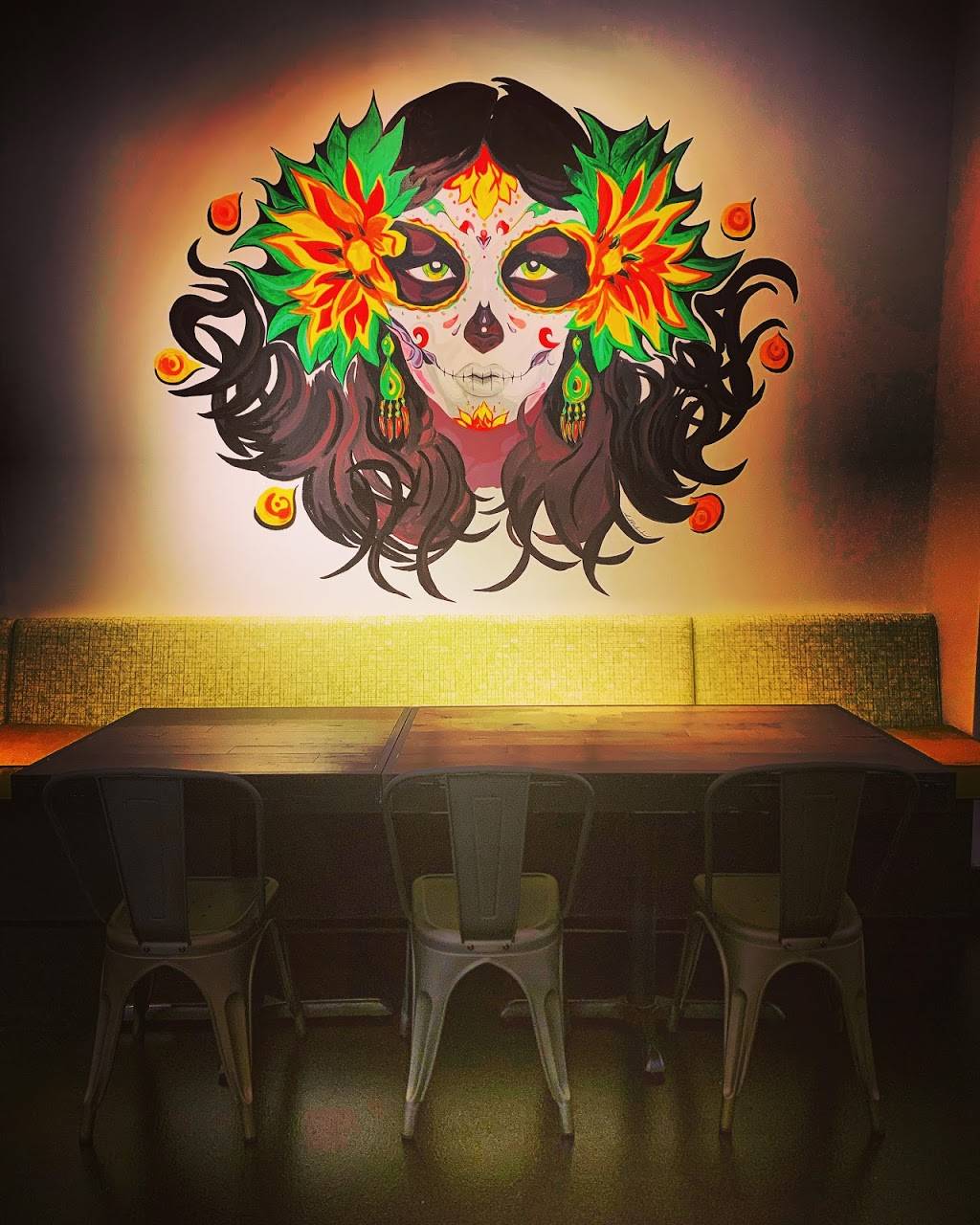 Holy Taco and Cantina North | restaurant | 920 N State of Franklin Rd Suite 530, Johnson City, TN 37604, USA | 4232682950 OR +1 423-268-2950