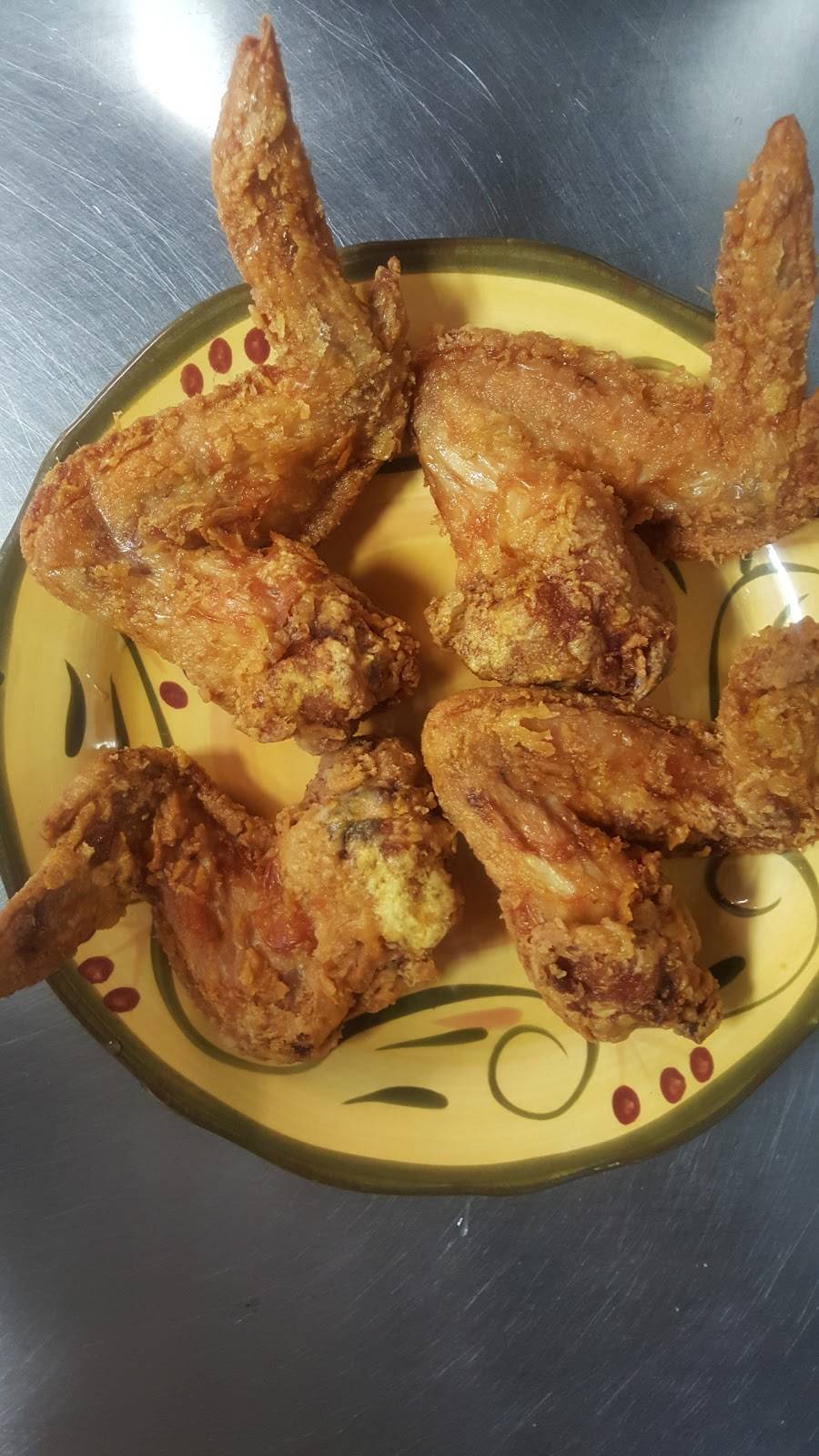 New Jin Xin | restaurant | 7102 18th Ave, Brooklyn, NY 11204, USA | 7188372820 OR +1 718-837-2820