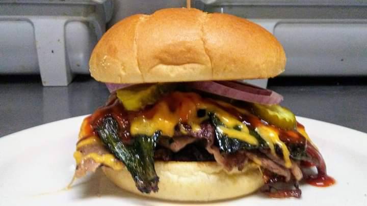 Your Pit BBQ | restaurant | 3909 Liberty Ave, Vermilion, OH 44089, USA | 4409677919 OR +1 440-967-7919