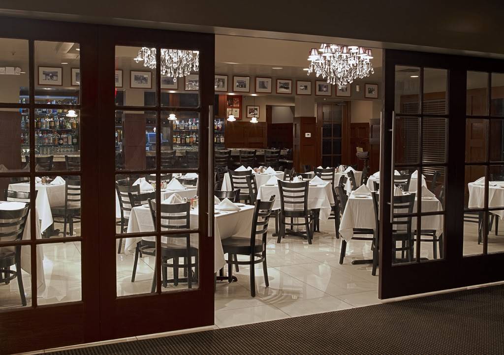 Perlos Restaurant | restaurant | 202 N Washington St, East Rochester, NY 14445, USA | 5852485060 OR +1 585-248-5060