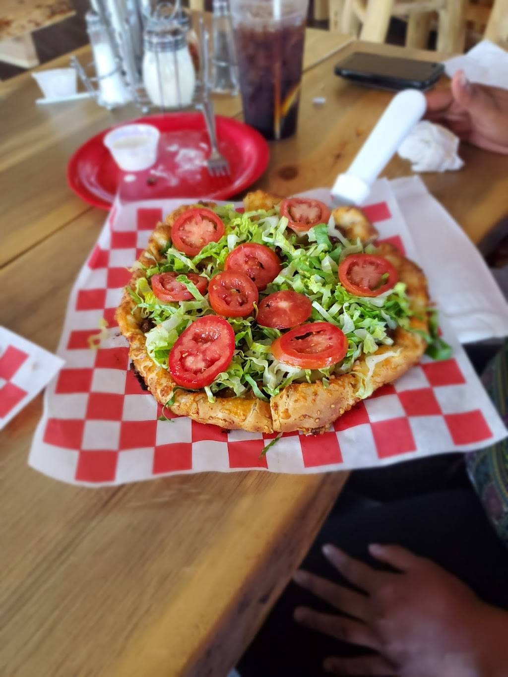 N-Dub Pizza Pub | restaurant | 633 Estrella Pkwy, Goodyear, AZ 85338, USA | 6237034909 OR +1 623-703-4909