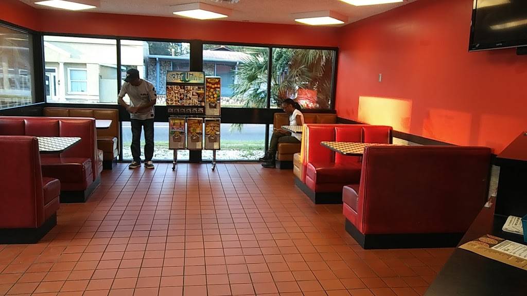 Pizza Hut | restaurant | 1316 E Silver Springs Blvd, Ocala, FL 34470, USA | 3526292197 OR +1 352-629-2197