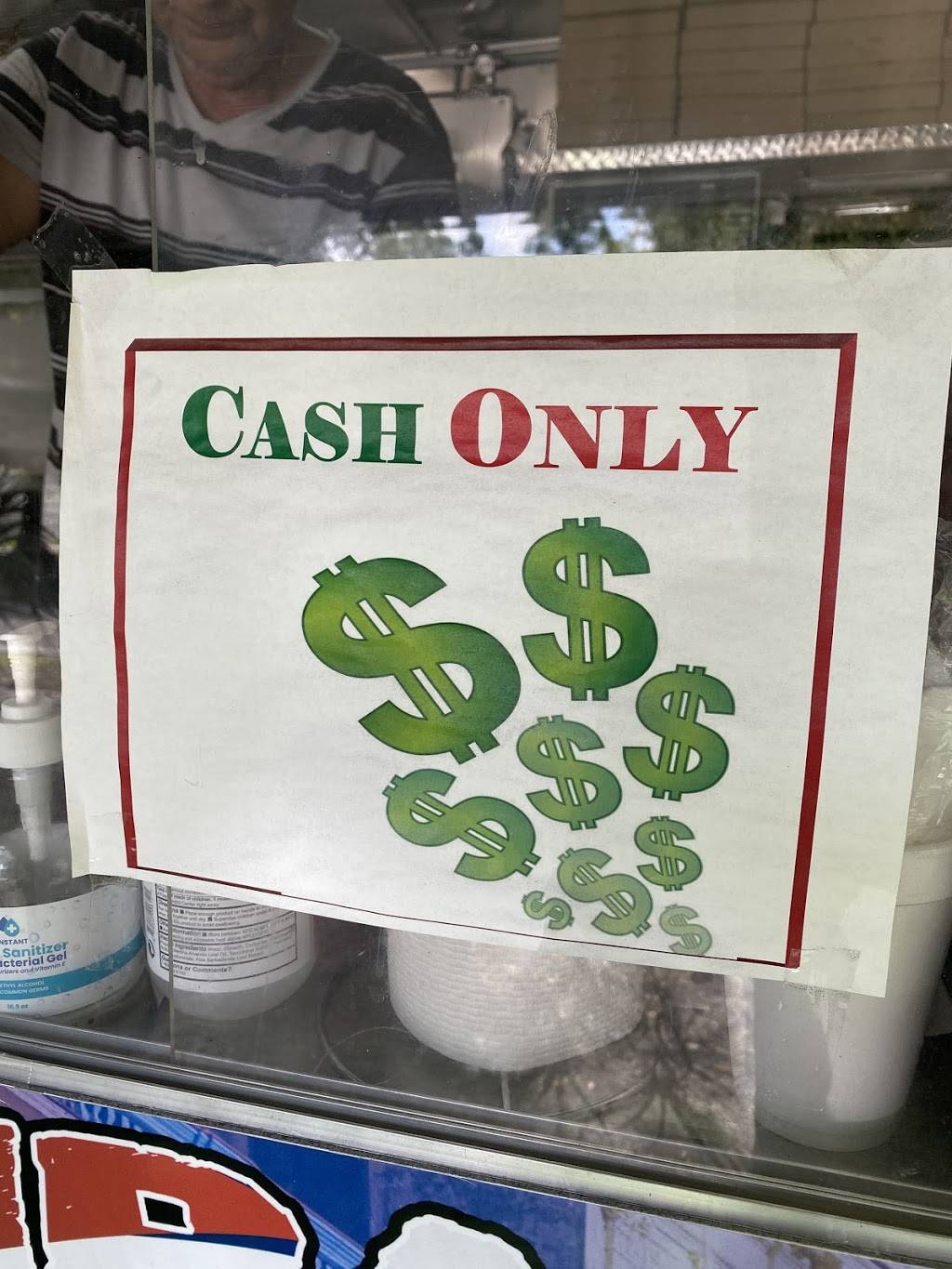 Cuba’s Cooking | restaurant | 4404 W Elm St, Tampa, FL 33614, USA | 8138427559 OR +1 813-842-7559