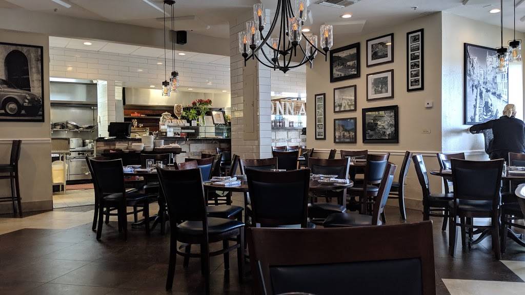 Trattoria Nonna | restaurant | 6006 SW 18th St, Boca Raton, FL 33433, USA | 5613472344 OR +1 561-347-2344