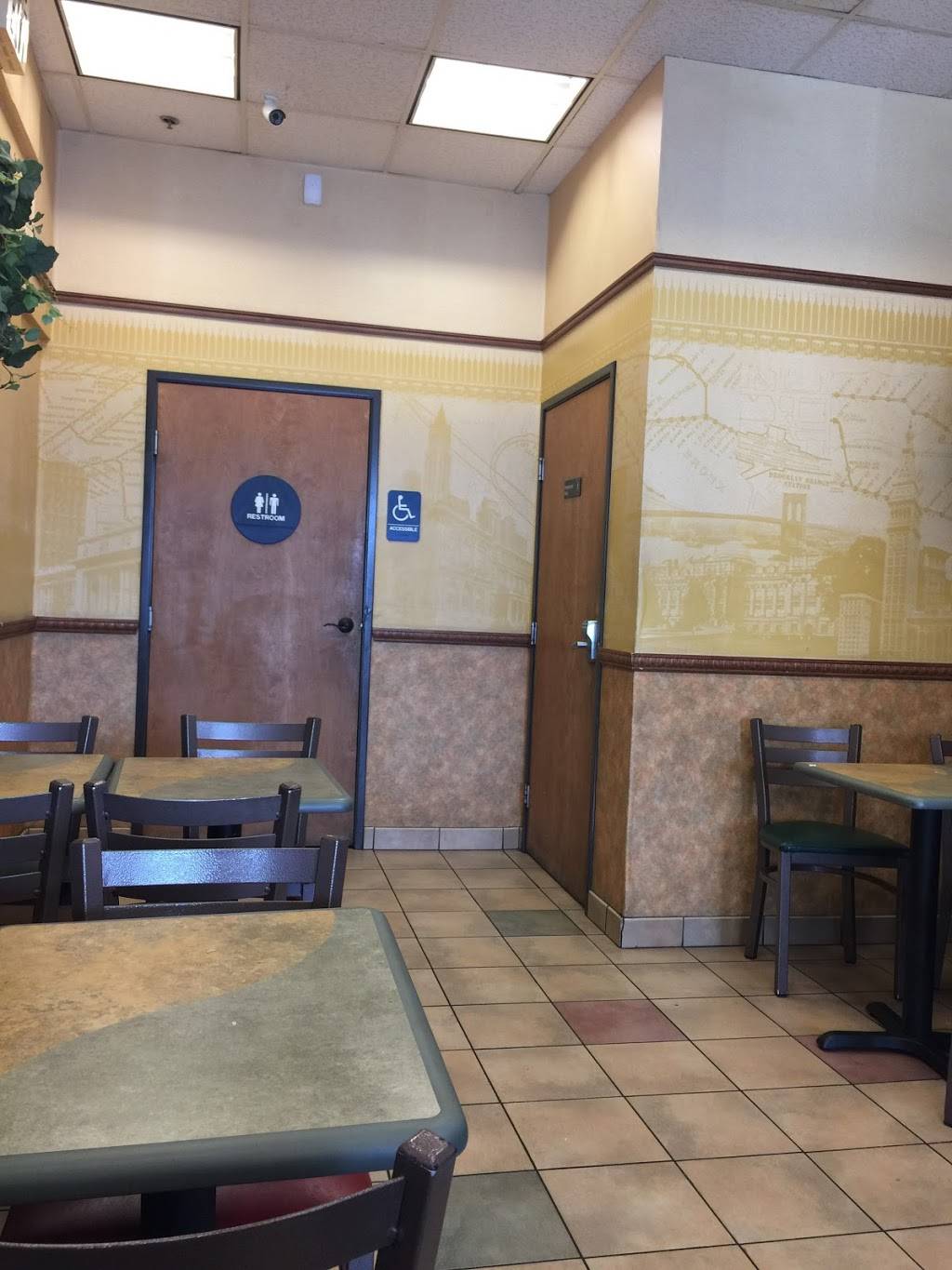 Subway Restaurants | restaurant | 2648 E Workman Ave Unit 322 Eastland Shopping Center, West Covina, CA 91791, USA | 6263328227 OR +1 626-332-8227