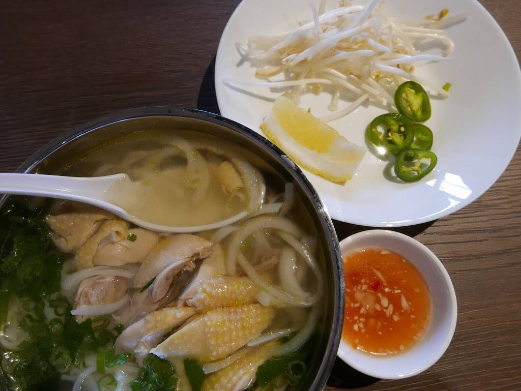 NURO Bistro | restaurant | 4255 S Durango Dr #110, Las Vegas, NV 89147, USA | 7029014609 OR +1 702-901-4609