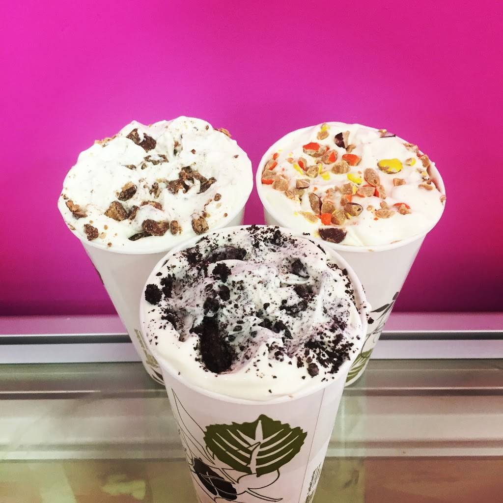 OMG Ice Cream | restaurant | 122 Colborne St W, Brantford, ON N3T 1L1, Canada | 5197500394 OR +1 519-750-0394