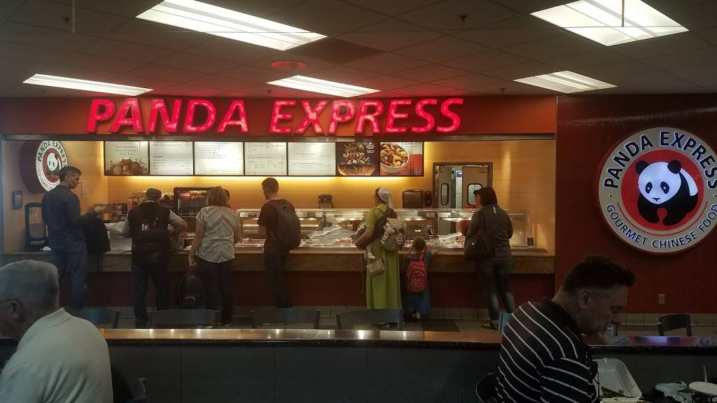 Panda Express | meal takeaway | 8400 Peña Blvd, Denver, CO 80249, USA | 3033426954 OR +1 303-342-6954