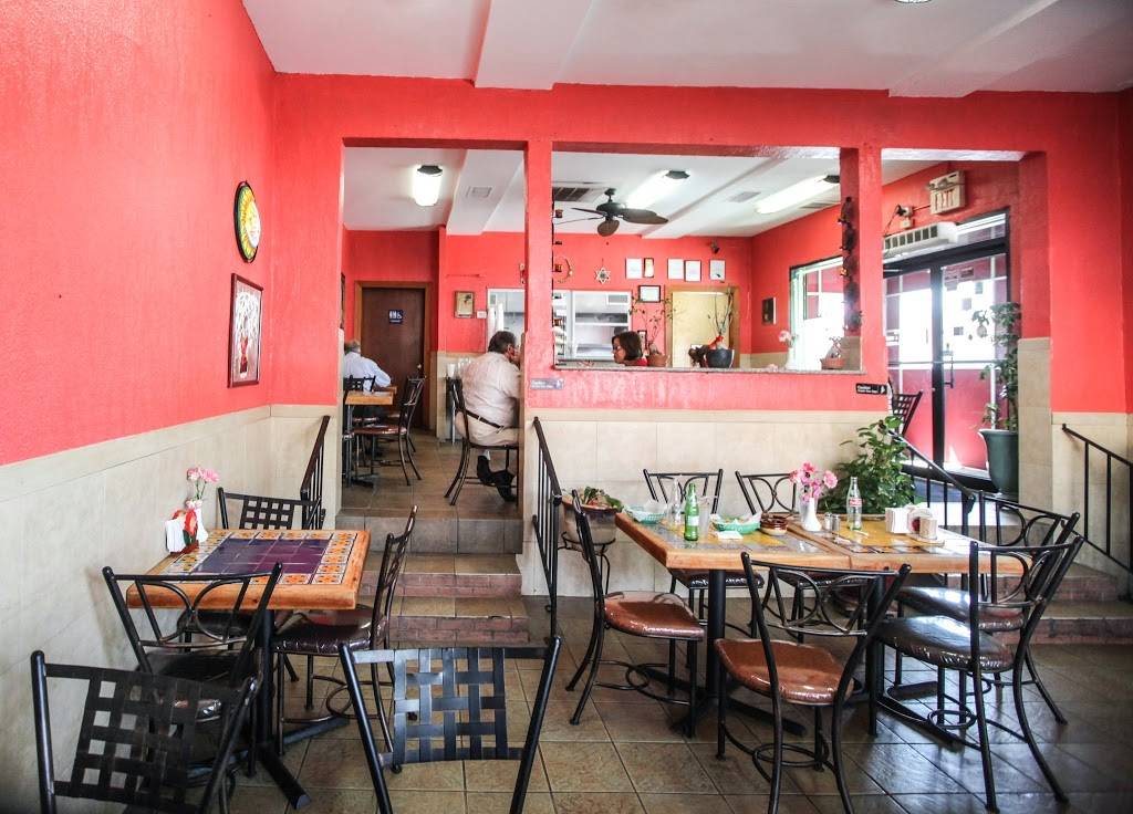 Taqueria La Veracruzana | restaurant | 908 Washington Ave, Philadelphia, PA 19147, USA | 2154651440 OR +1 215-465-1440