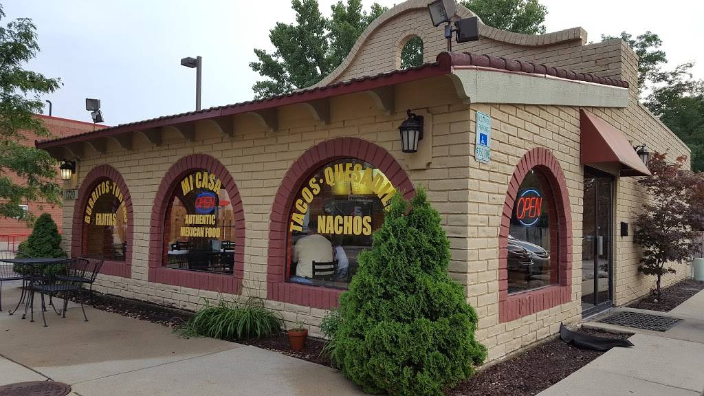 Mi Casa Restaurant | restaurant | 1720 N Main St, Wheaton, IL 60187, USA | 6306684774 OR +1 630-668-4774