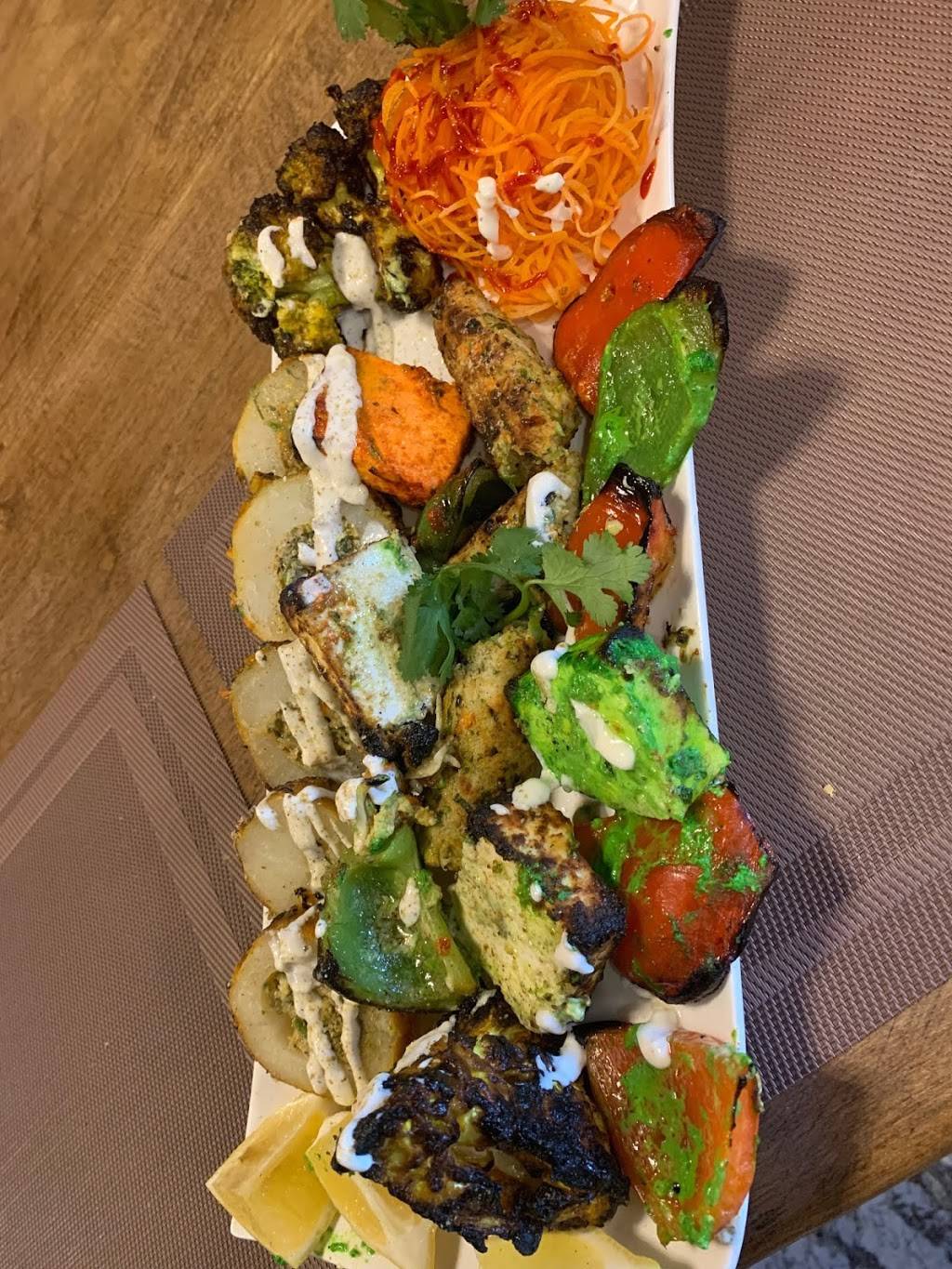 The Vintage Punjab | restaurant | 15 Gateway Blvd, Brampton, ON L6T 0H4, Canada | 4164778877 OR +1 416-477-8877