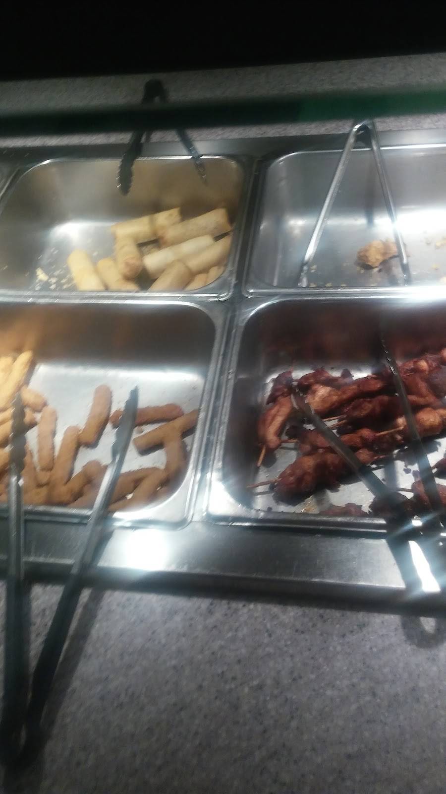 Mandarin Chinese Restaurant | restaurant | 7212 Maynardville Pike, Knoxville, TN 37918, USA | 8659224444 OR +1 865-922-4444