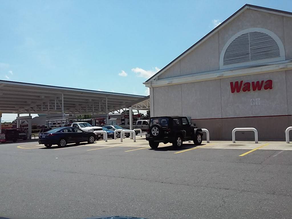 Wawa | cafe | 601 Hoagie Dr, Bel Air, MD 21014, USA | 4106387457 OR +1 410-638-7457