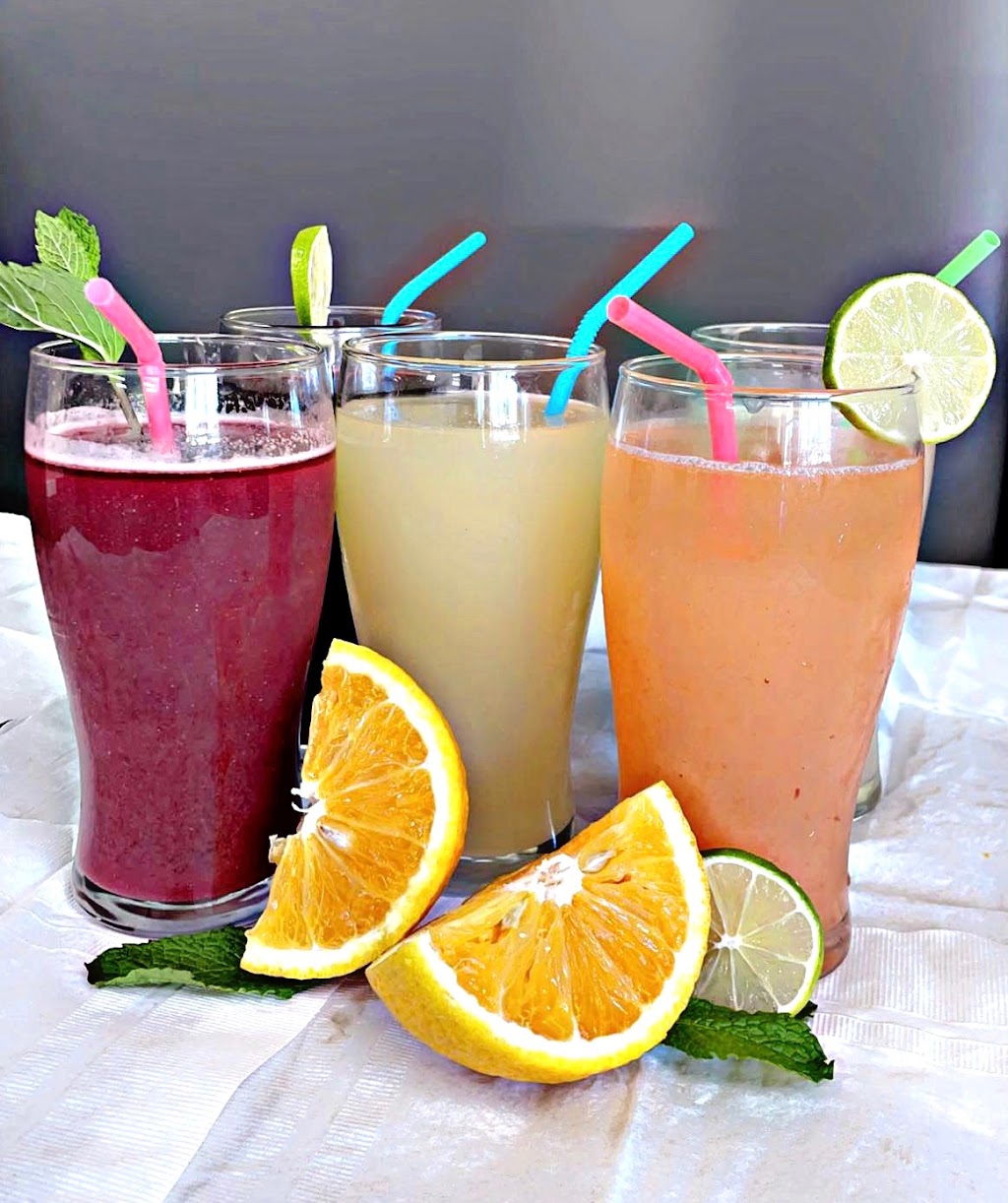 Dakar Street Food | restaurant | 2923 Walnut Bend Ln, Houston, TX 77042, USA | 2818466420 OR +1 281-846-6420