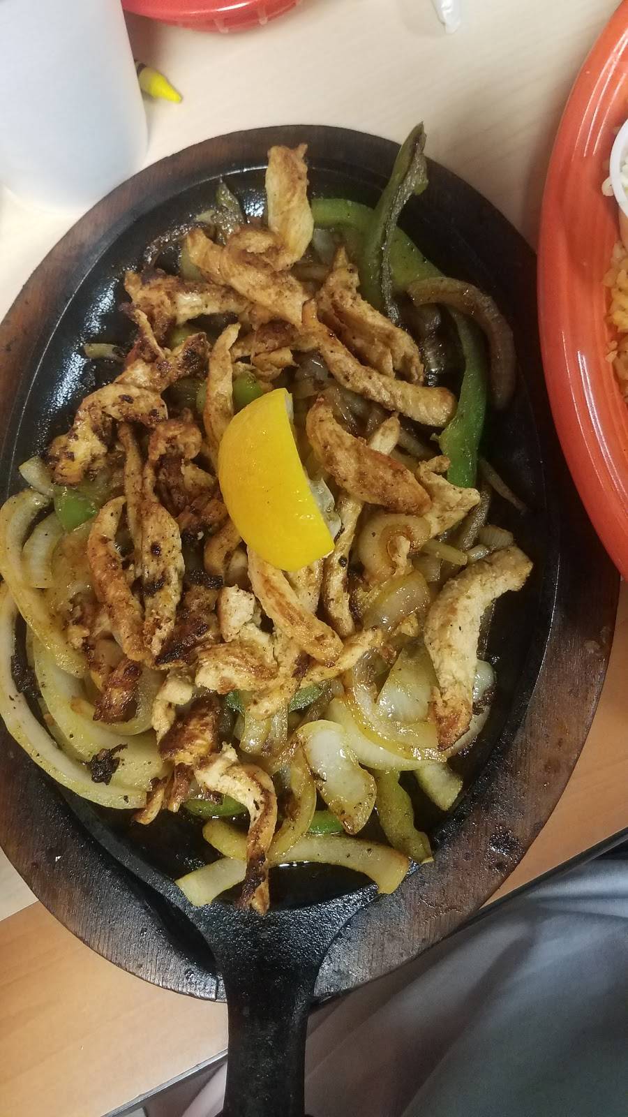 Los Reyes 2 | restaurant | 581 Hwy 78, Sumiton, AL 35148, USA | 2056482600 OR +1 205-648-2600