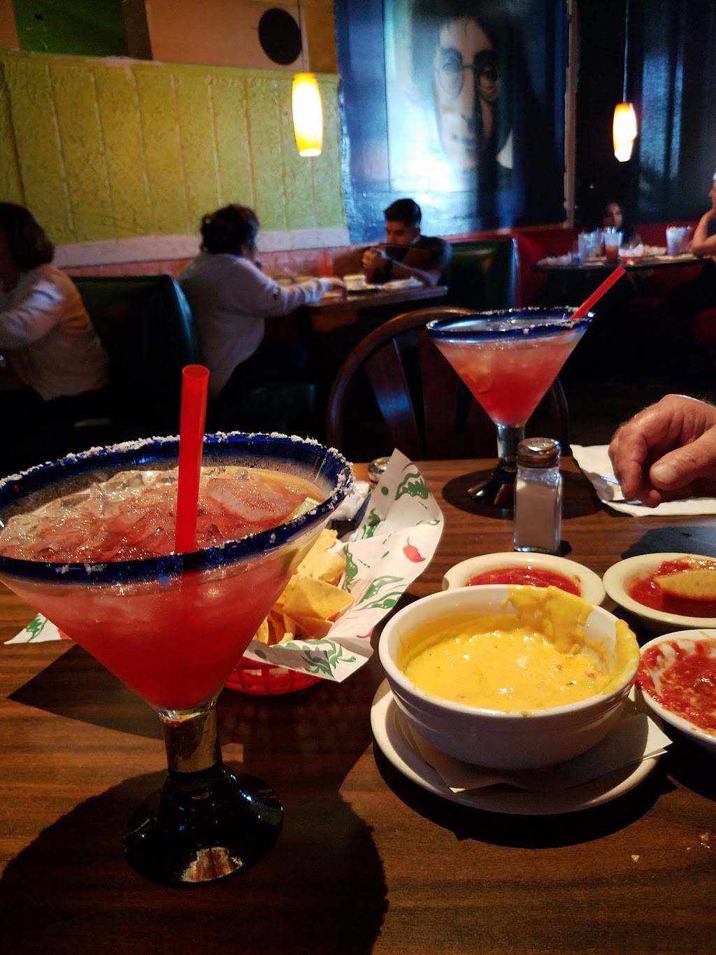 Jalapeños Mexican Grill | restaurant | 121 N Greenville Ave, Allen, TX 75002, USA | 2143830215 OR +1 214-383-0215