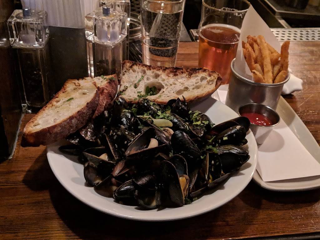 The Pomeroy | restaurant | 36-12 Ditmars Blvd, Astoria, NY 11105, USA | 7187211579 OR +1 718-721-1579