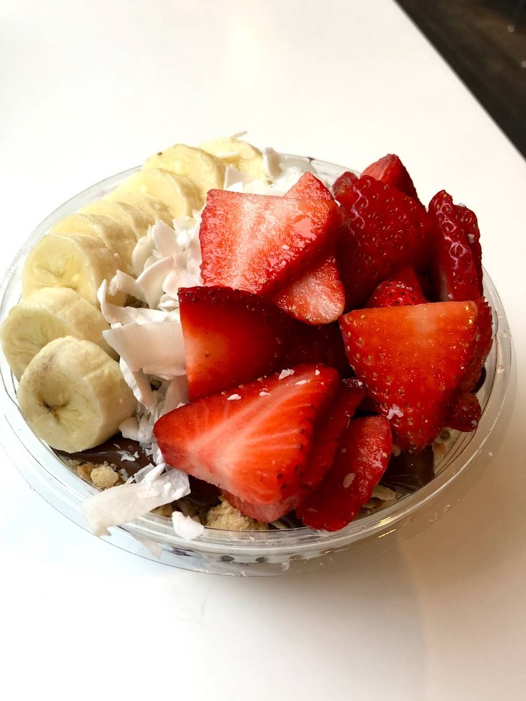 Playa Bowls | restaurant | Mercedes Club, 550 W 54th St, New York, NY 10019, USA | 6469793050 OR +1 646-979-3050