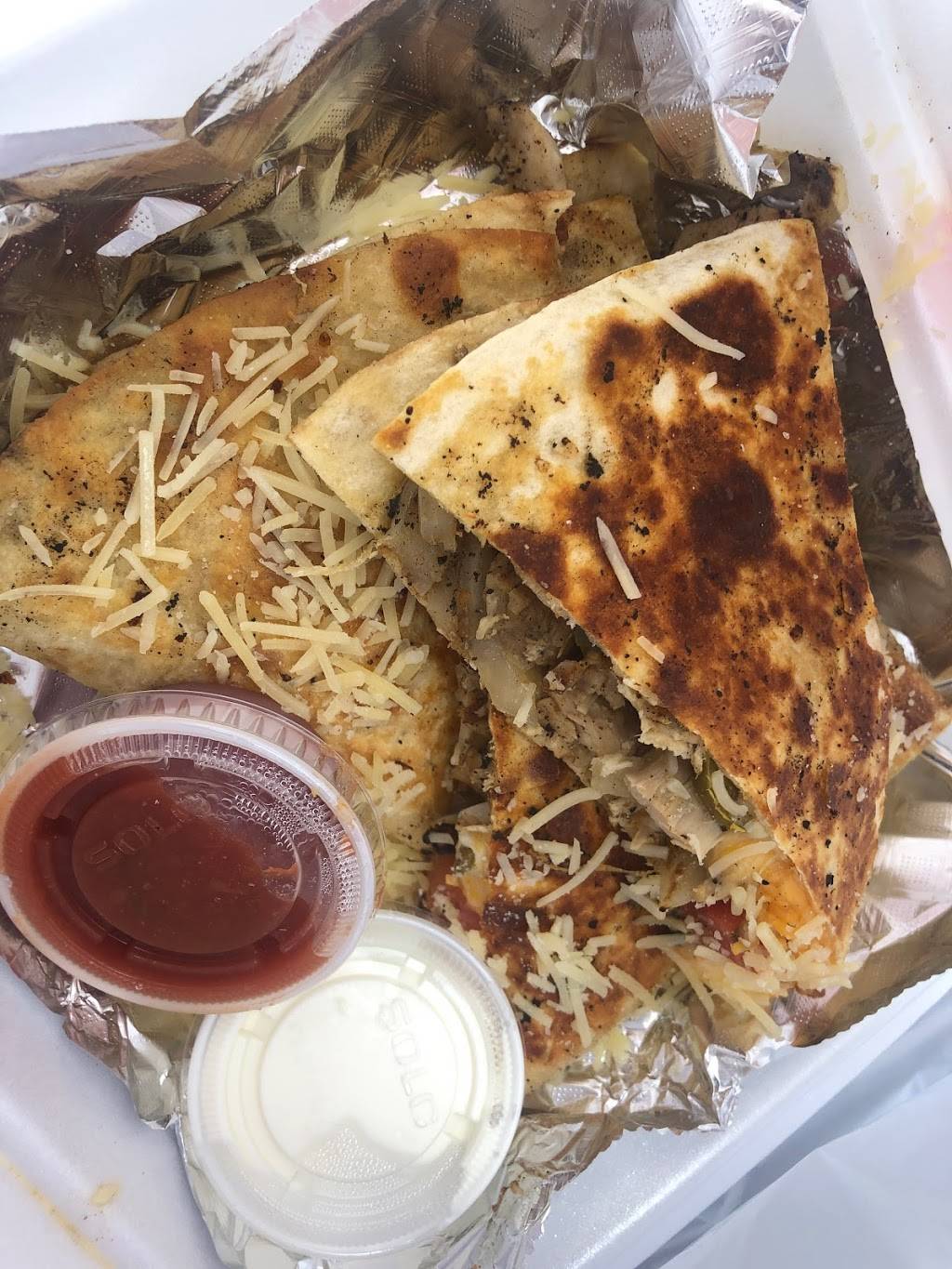 Big Herms Kitchen | meal delivery | 315 N 2nd St, Richmond, VA 23219, USA | 8046430202 OR +1 804-643-0202