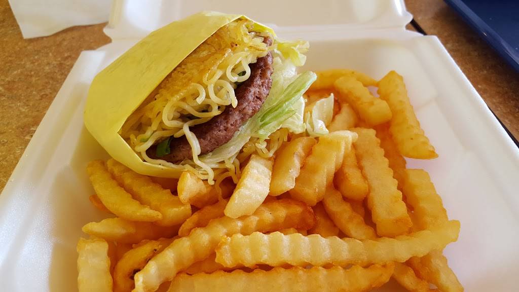 L & L Hawaiian Grill | restaurant | 1302 Austin Hwy #1, San Antonio, TX 78209, USA | 2104746699 OR +1 210-474-6699