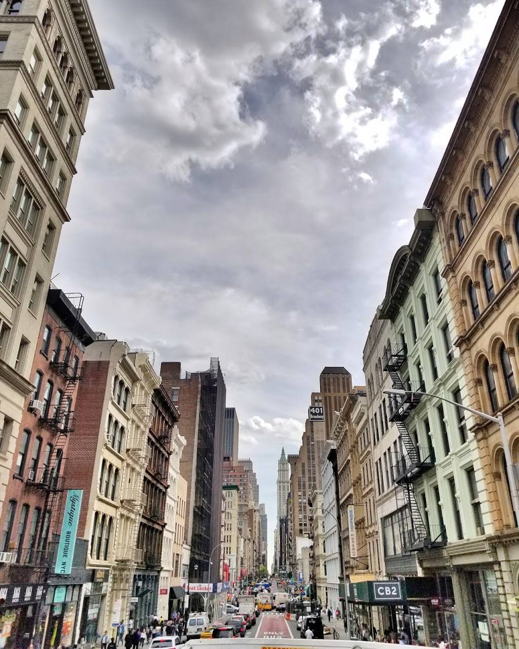 Subway | restaurant | 80-5 Broadway, Elmhurst, NY 11373, USA | 3476171016 OR +1 347-617-1016