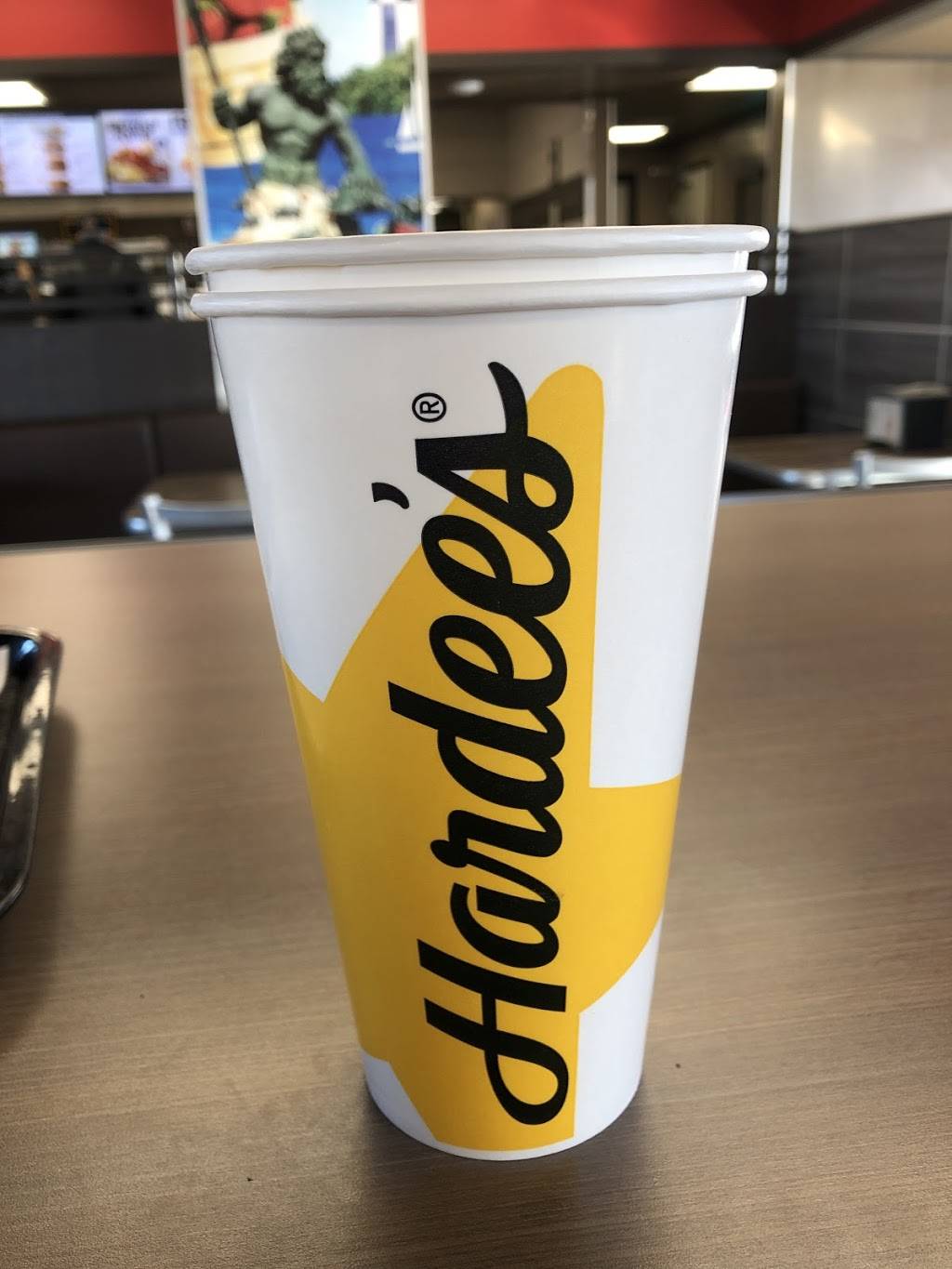 Hardees | restaurant | 3342 Virginia Beach Blvd, Virginia Beach, VA 23452, USA | 7574867941 OR +1 757-486-7941