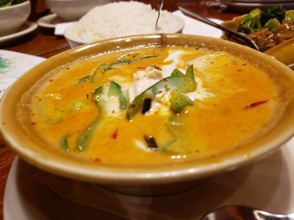 Asian 1 Burlington (Healthy Asian Cuisine) | restaurant | 145 Cascade Pl #112, Burlington, WA 98233, USA | 3607072422 OR +1 360-707-2422