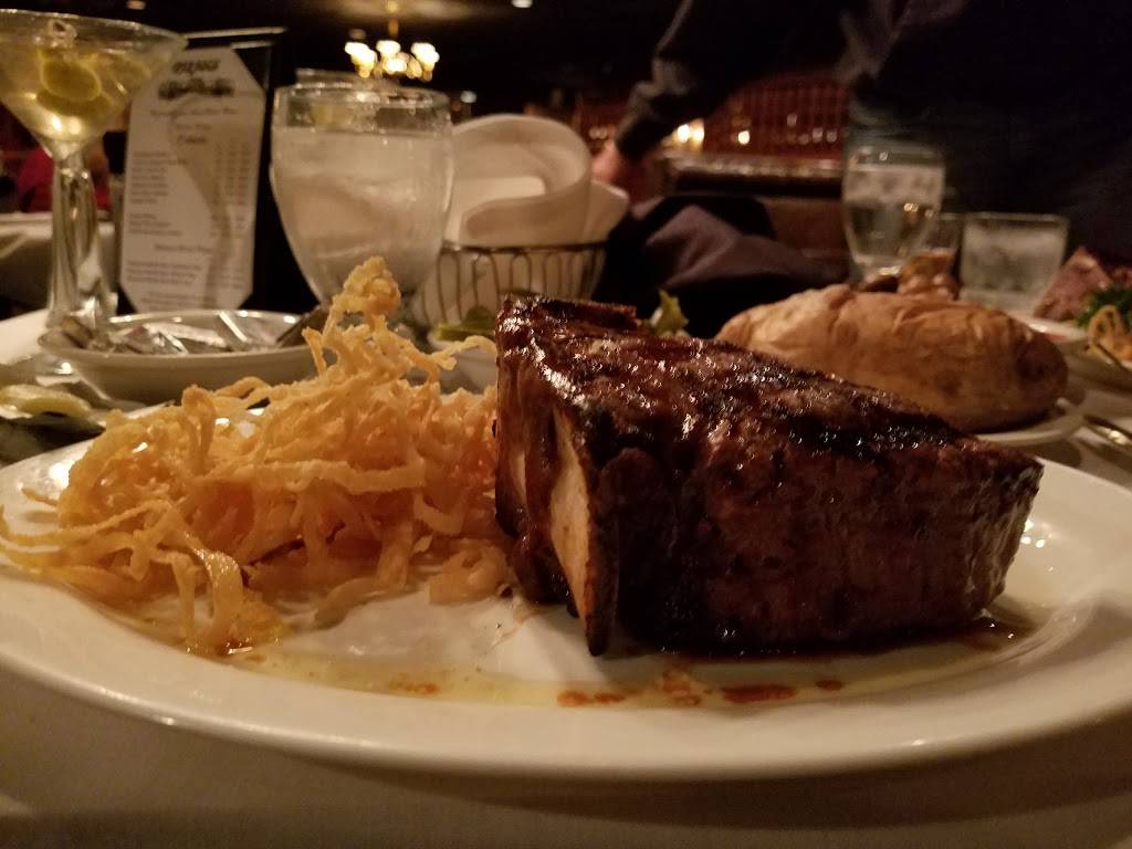 The Paragon Supper Club | restaurant | 797 Miamisburg Centerville Rd, Dayton, OH 45459, USA | 9374331234 OR +1 937-433-1234