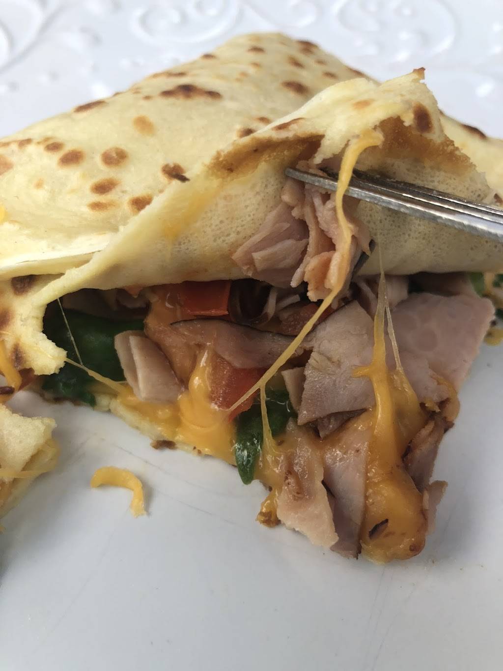 The Creperie & Cafe | restaurant | 15 S Van Buren St, Nashville, IN 47448, USA | 8123699695 OR +1 812-369-9695